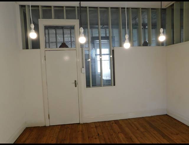 912M² OFFICE TO LET IN JOHANNESBURG CENTRAL